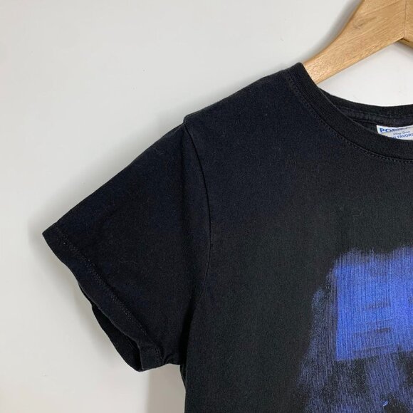 Billie Eilish Women's Hit Me Hard and Soft Cotton Short Sleeve Shirt Size S - Picture 3 of 11